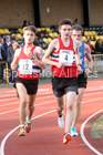 North Eastern 10000 metres, Monkton Stadium, Jarrow. Photo: David T. Hewitson/Sports for All Pics